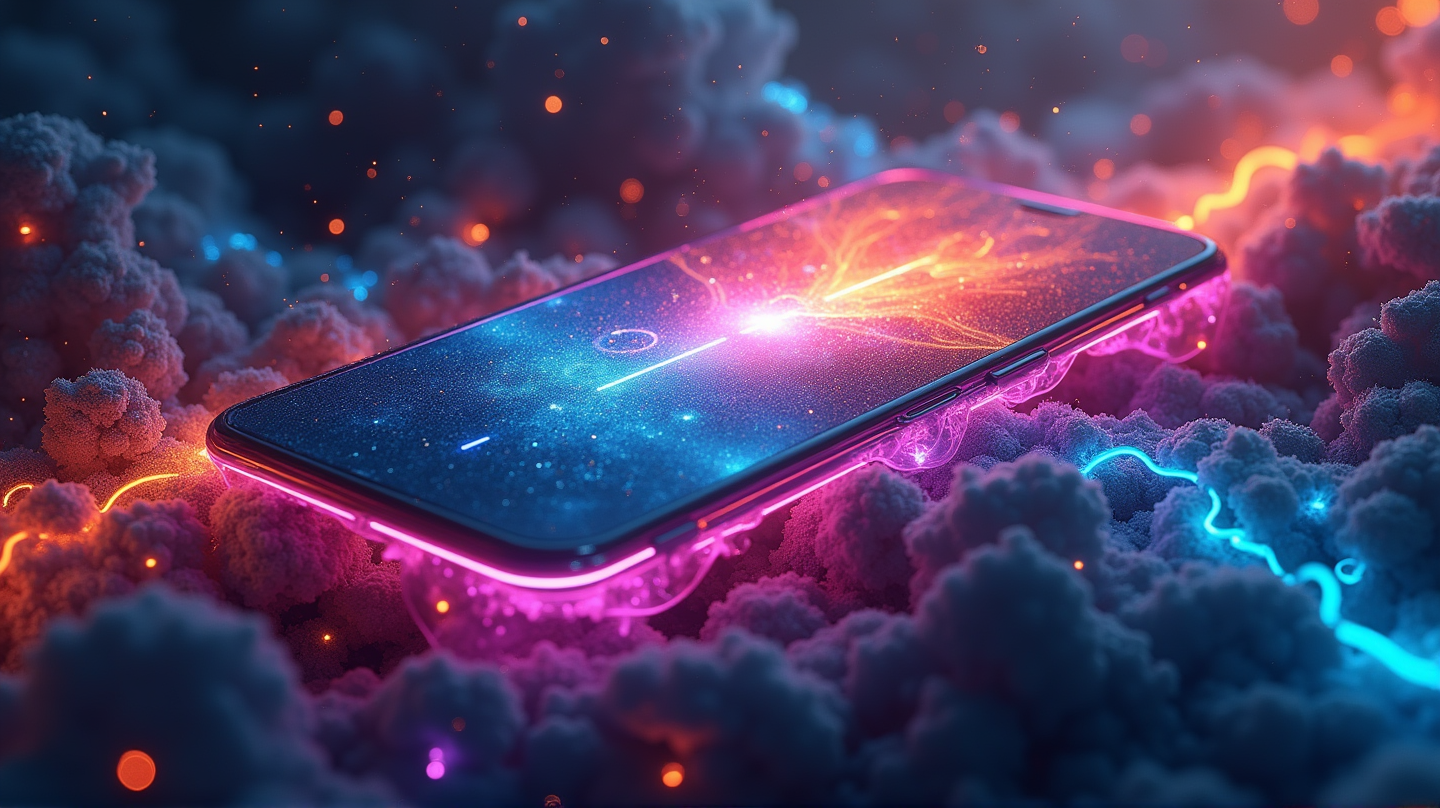 iPhone 17 Serie Introduceert 8K Tijdperk met Dual-Materiaal Design