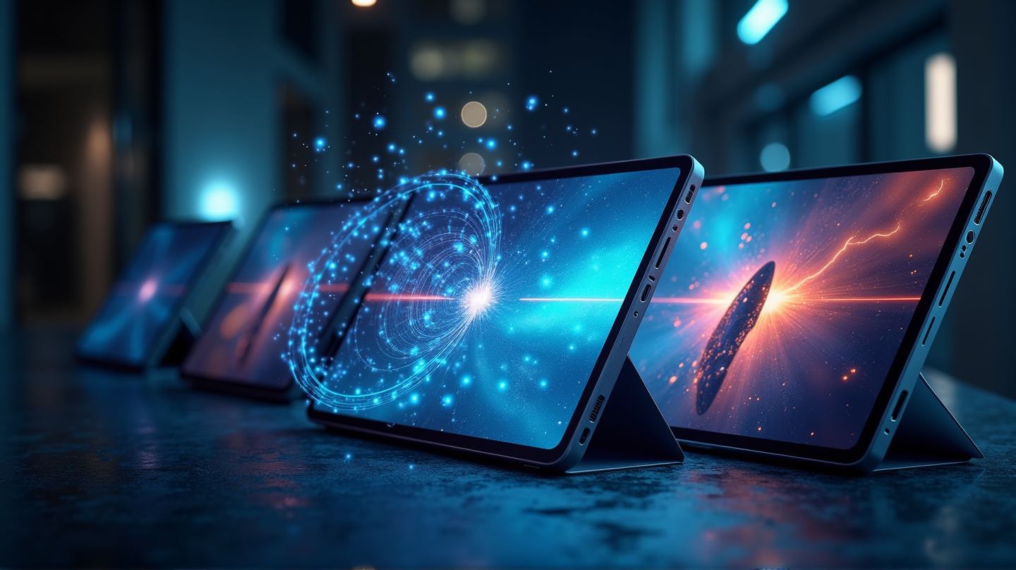 Samsung Galaxy S25-serie introduceert baanbrekende Instant Hotspot