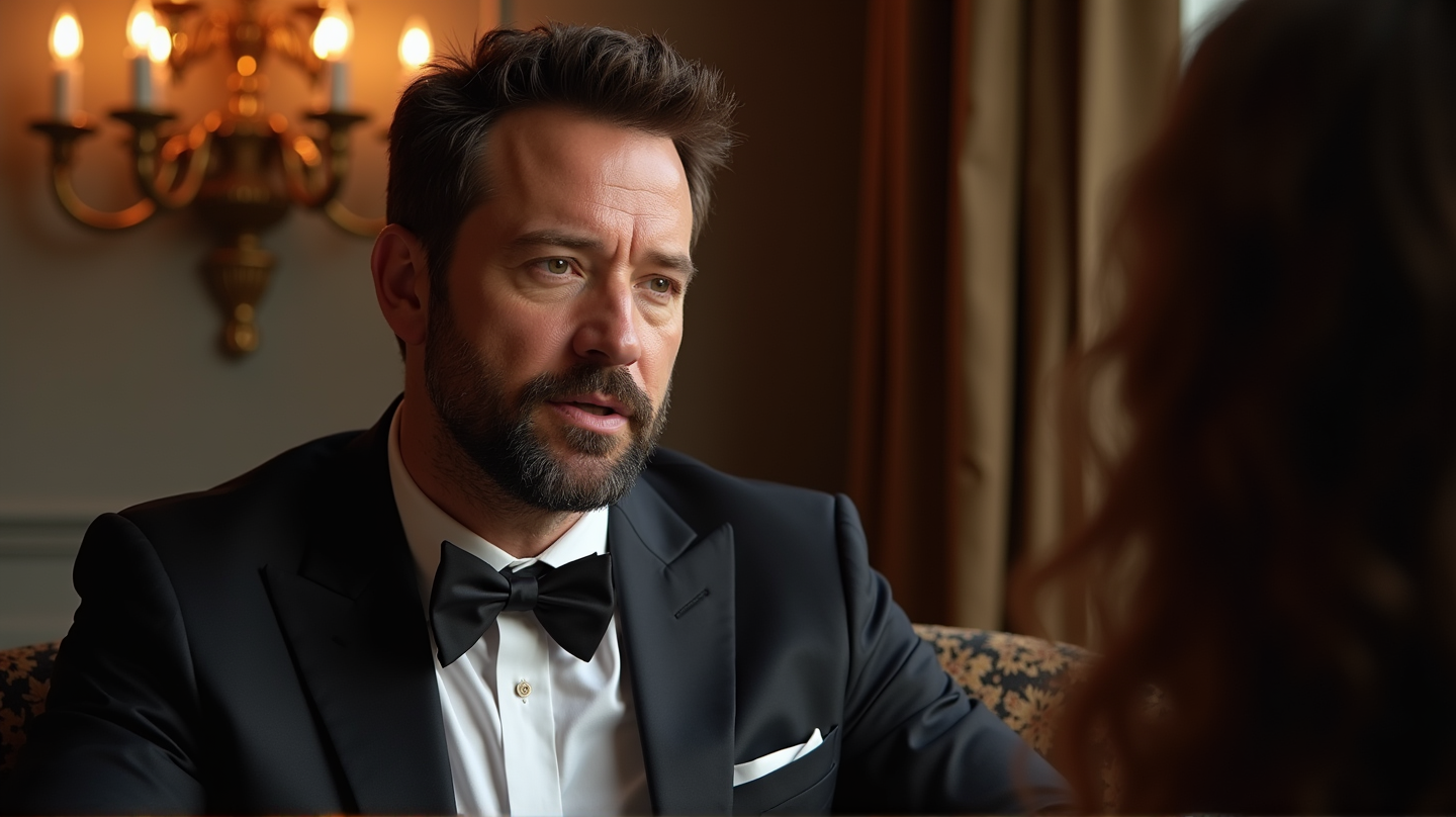 Ben Affleck Breekt Zijn Stilte: De Waarheid Achter de Breuk met Jennifer Lopez