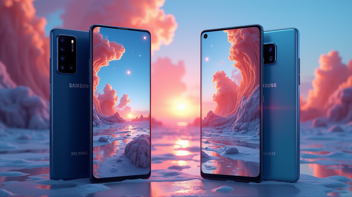 Samsung Galaxy S25 vs S25 Plus: Het Evolutiedilemma