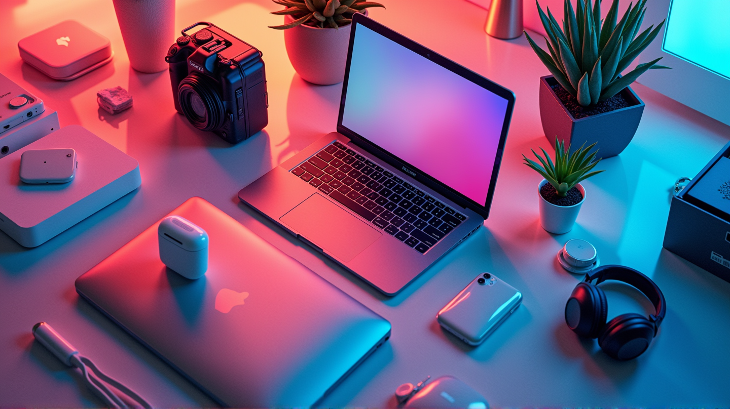 Ongelooflijke Apple Aanbiedingen: Enorme Kortingen op MacBook, iPhone en Meer!