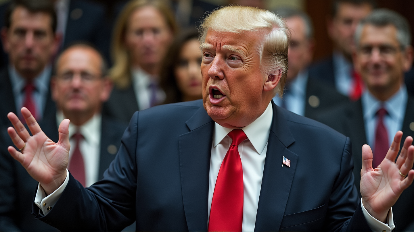 Trump's Tarieven: Een Verborgen Zegen voor Amazon of Een Kwaal voor Shoppers?