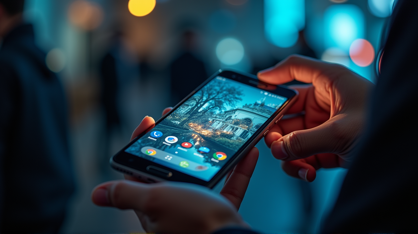 Android 16 Beta 4-bug veroorzaakt controverse over toegankelijkheid van snelkoppelingen