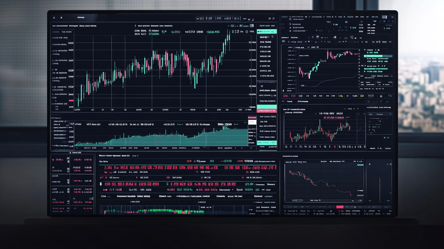 SynTrader 1.8 Onthuld: Is Het de Doorbraak in Handelen die Je Nodig Hebt?