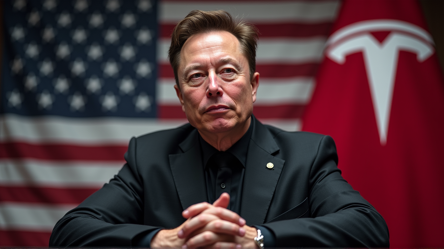 Elon Musks Invloed Kan Zijn Bedrijven $2 Miljard aan Juridische Problemen Besparen