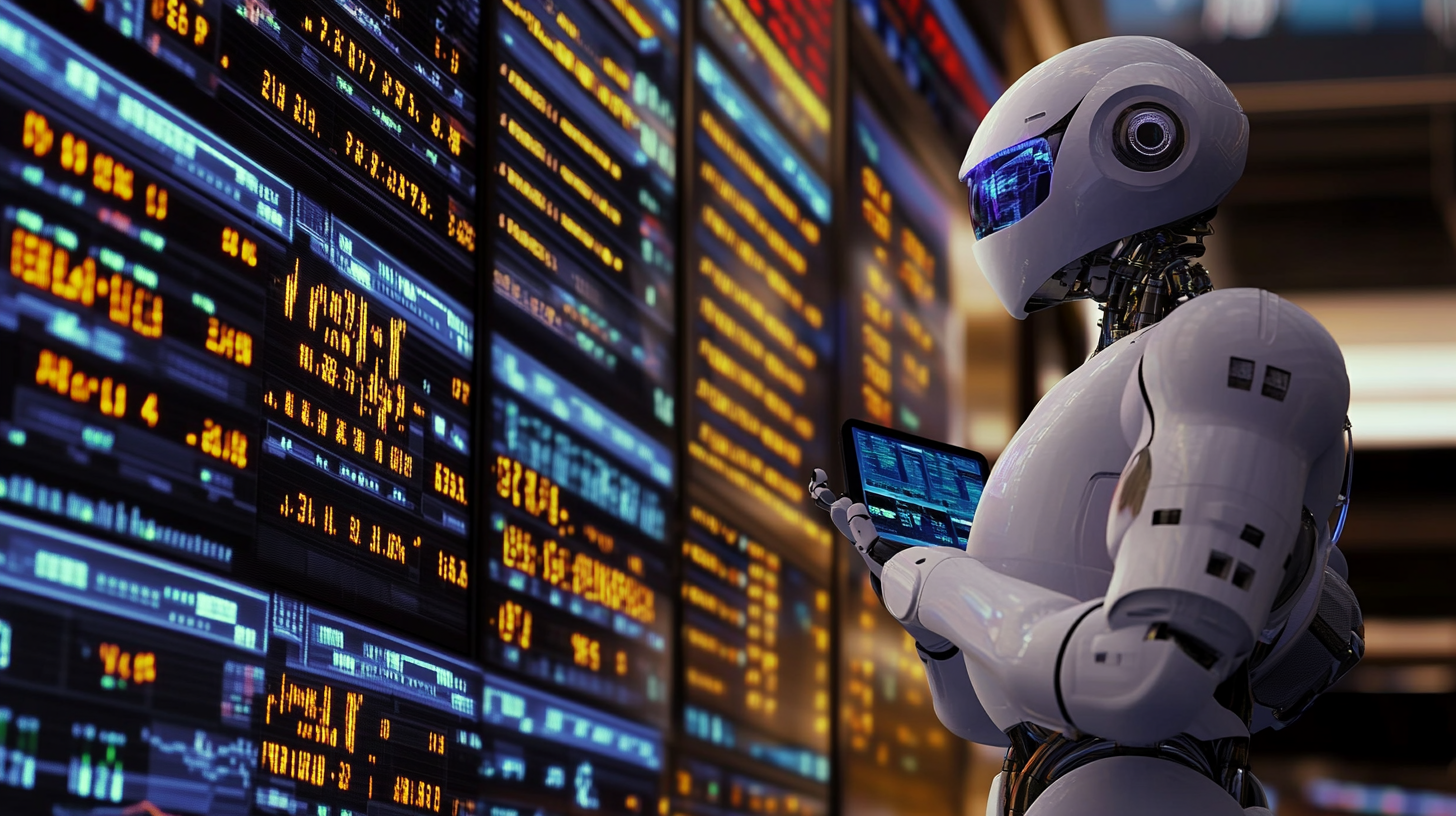 AveroxTrader 1.1 Ai: Is Dit Je Volgende Trading Platform?