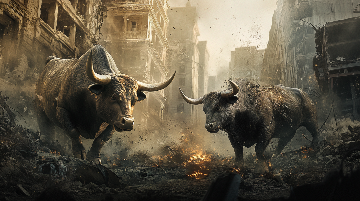 Is Nexusform Network de Toekomst van Trading?