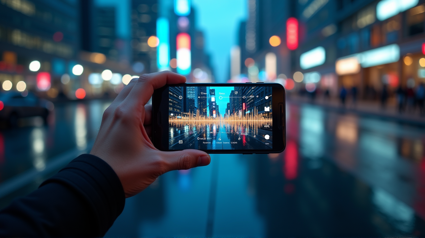 Transformeer je documenten in audio-avonturen met Google's NotebookLM