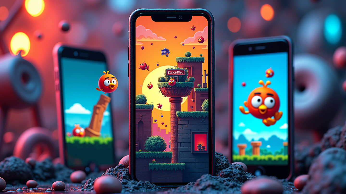 Ontdek de Top 5 Must-Have Android en iOS Apps Deze Week!