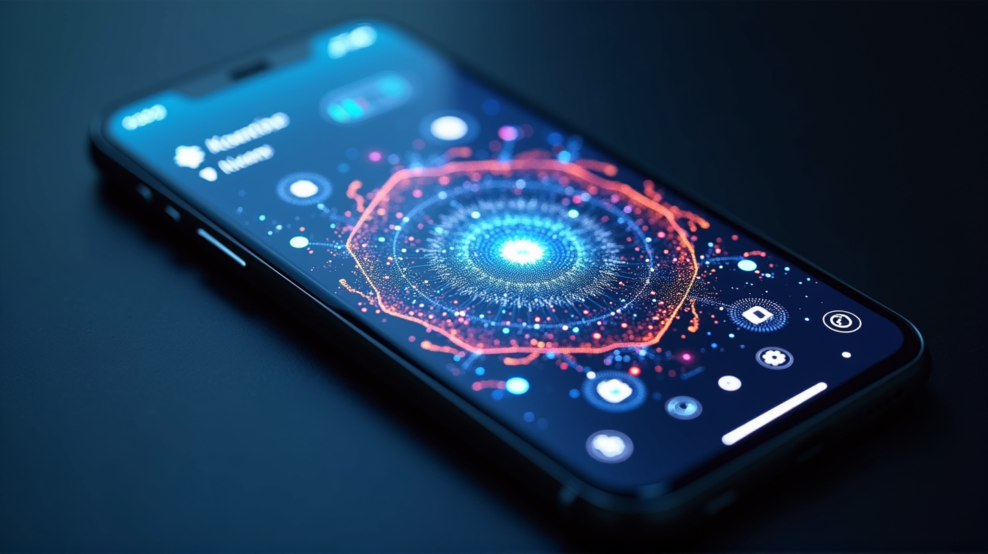 Revolutionaire NotebookLM-app Bereidt Mobiele Lancering Voor