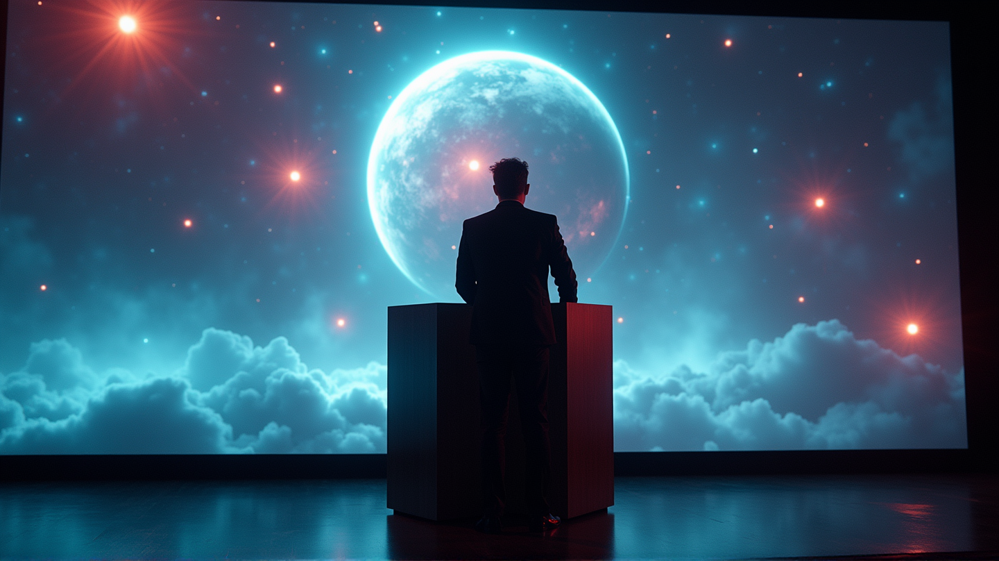 Elon Musk's Gedurfde Beweging Weg van Dure Politieke Campagnes