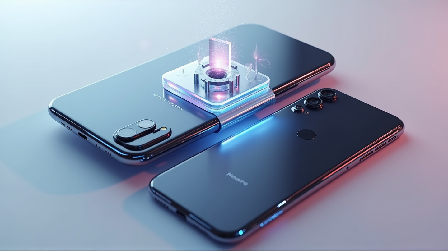 De Toekomst Onthuld: iPhone 17 Serie Dummy Units Geven Voorproefje