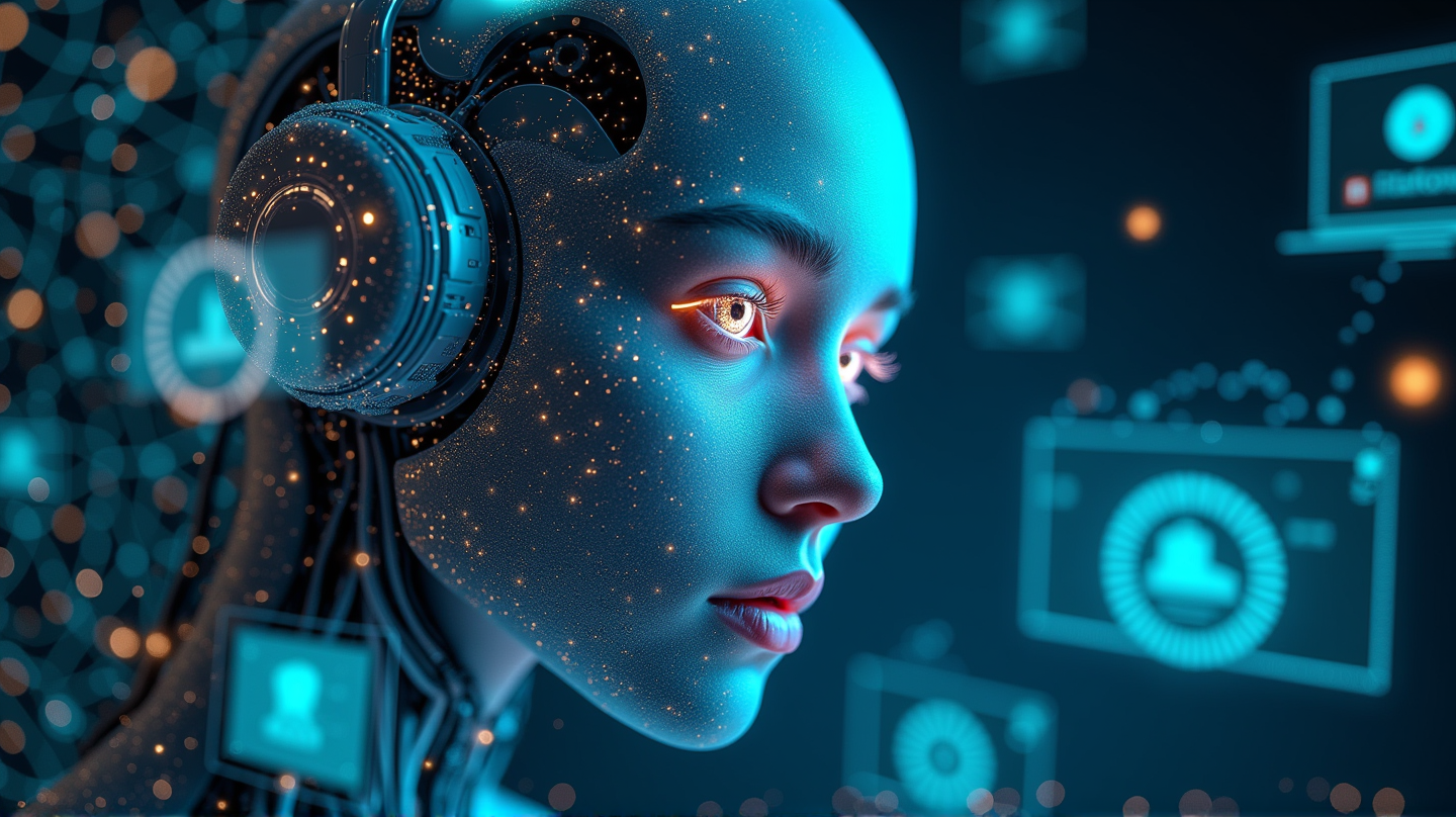 Google's Ambitieuze Sprong: De Universele AI Assistent Visie