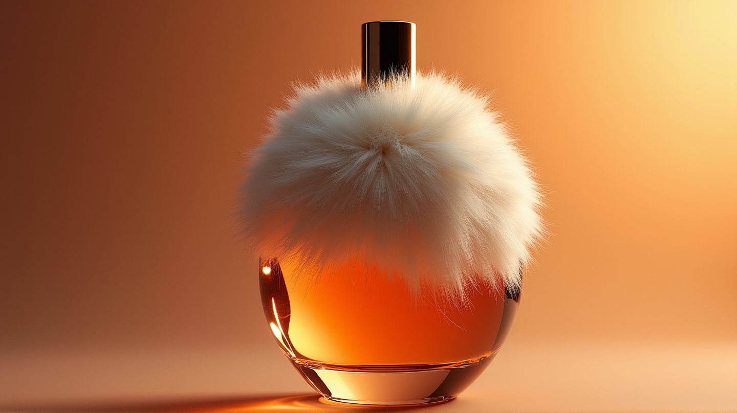 Drake's Sensationele Summer Mink Parfum Daagt Geur Normen Uit