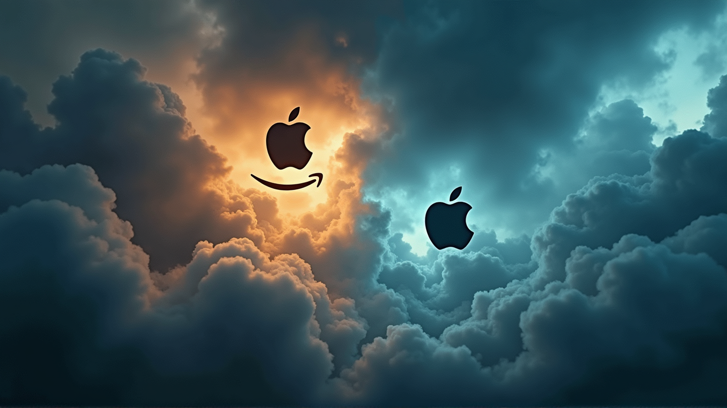 Handelsoorlogen: Hoe Tarieven Techreuzen Amazon en Apple Bedreigen