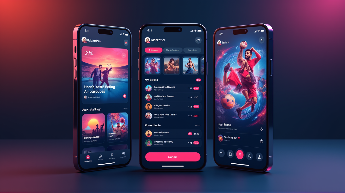 Ontdek de Wereld van Wedden: Jouw Gids voor de 1xBet App op iOS en Android