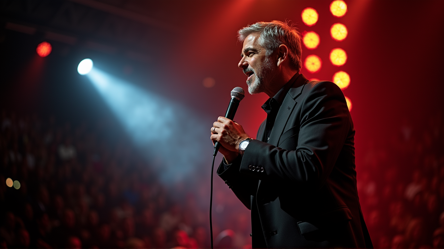 George Clooney en Hollywood-sterren Betoveren Broadway: Een Nieuw Tijdperk van Podiumvoorstellingen