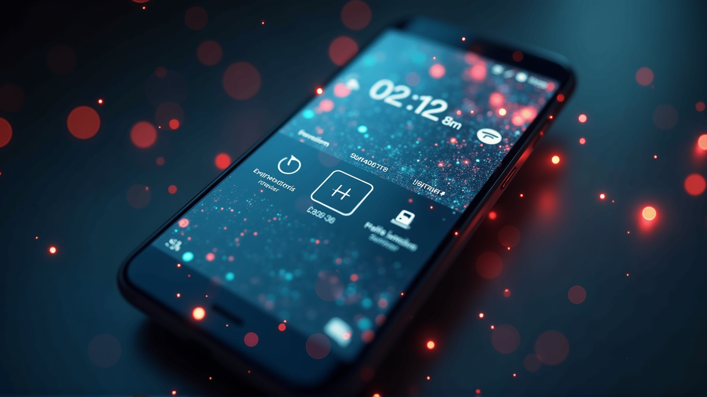 Ontdek de Slimme Hack voor de Geniale Snelle Instellingen van Android 16