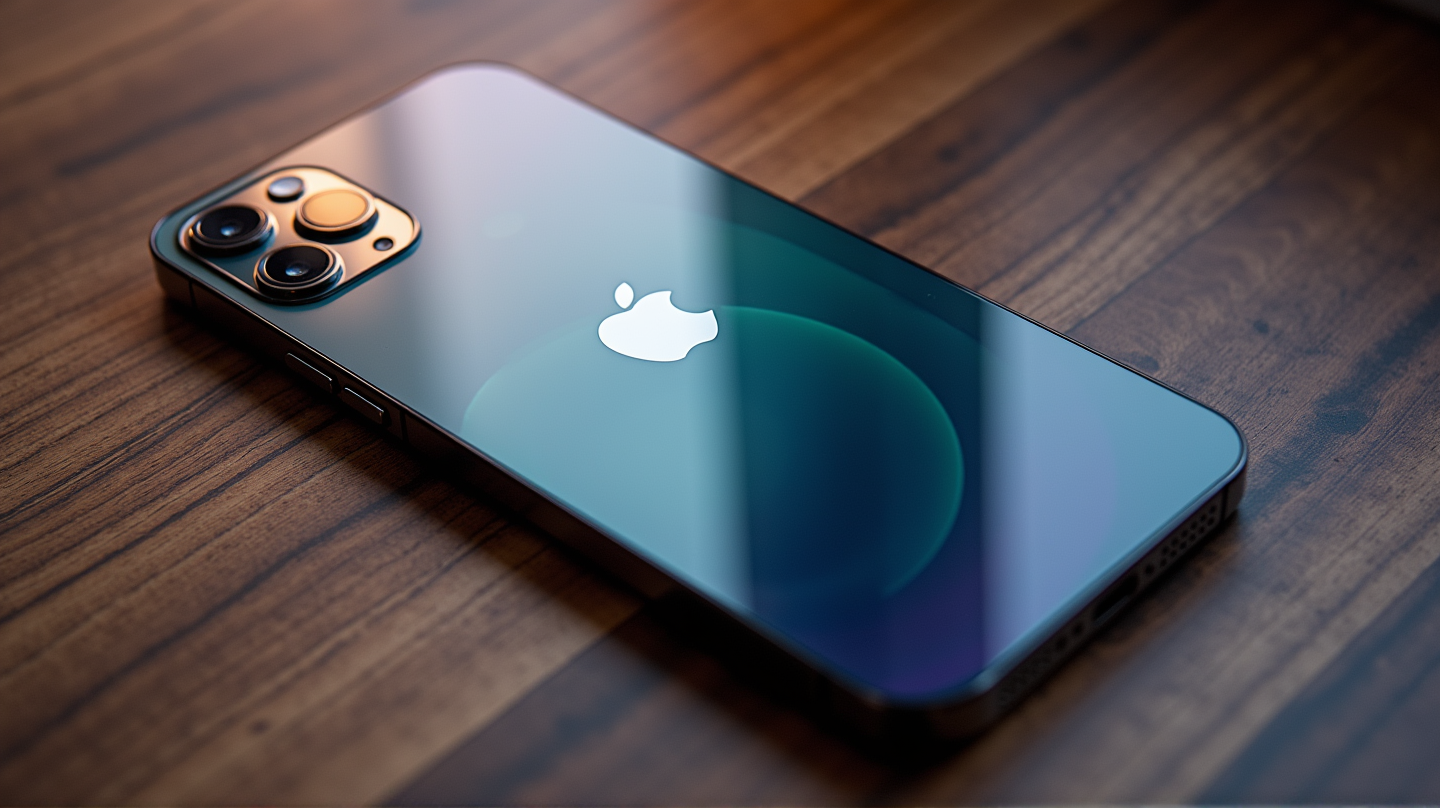 Ongelooflijke Besparingen op iPhone 13 Pro Max Gereviseerd