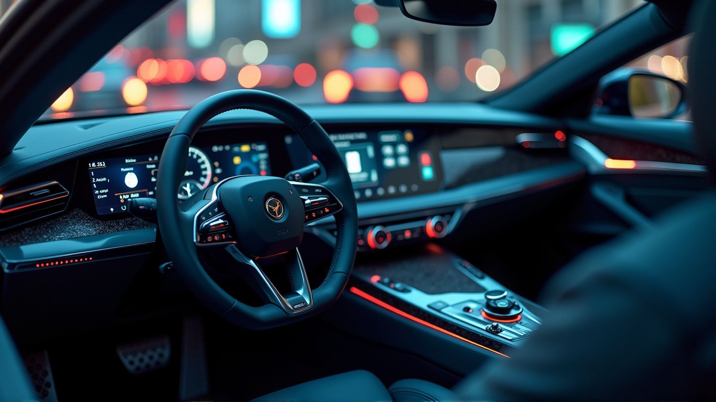 Android Auto's Nieuwe Lay-out van de Mediaspeler Verrast Gebruikers
