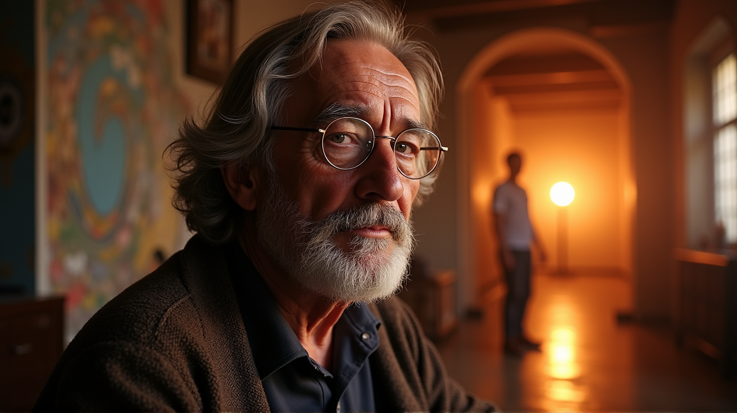Les Dilley's Cinematische Erfgoed: Een Reis door Tijdloze Klassiekers
