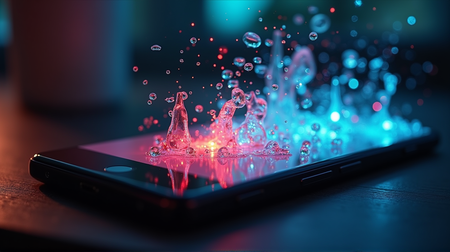 Android 16 Beta 4.1: Een Verrassende Update Boordevol Oplossingen!
