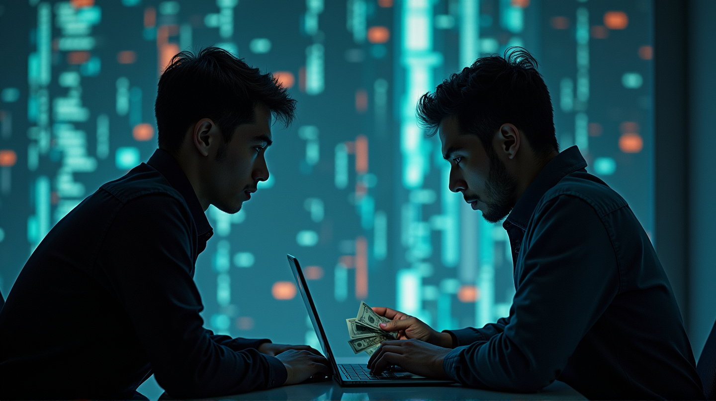 Cybercriminaliteit Stijgt: $16,6 Miljard Verloren in 2024 met Senioren Vooral Getroffen