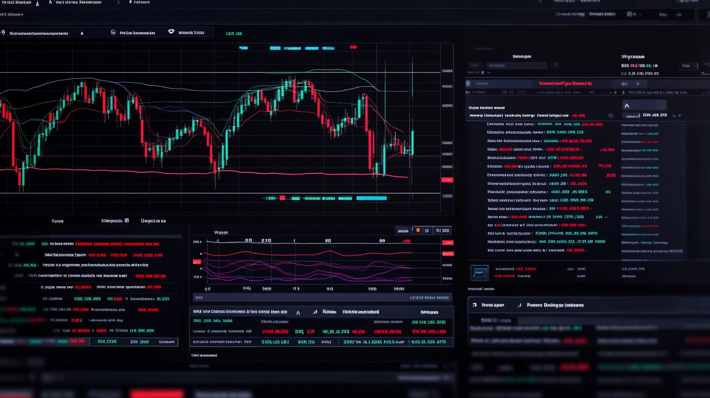 FerixiumPro Onthullen: Legitiem of een Betrouwbaar Handelsinstrument?