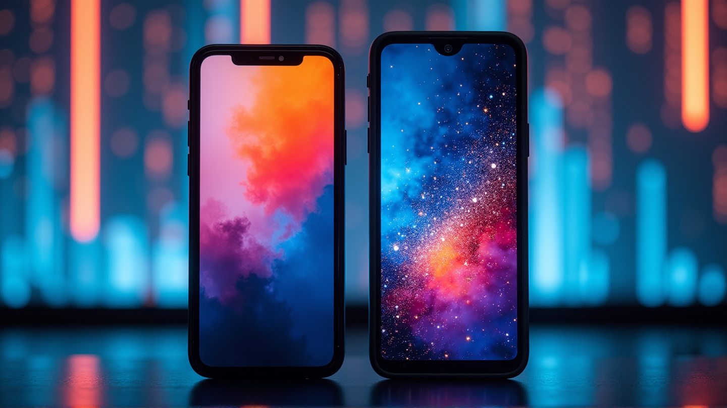 Samsung Galaxy S25 Edge vs iPhone 16: Welke Titan Past in Jouw Wereld?