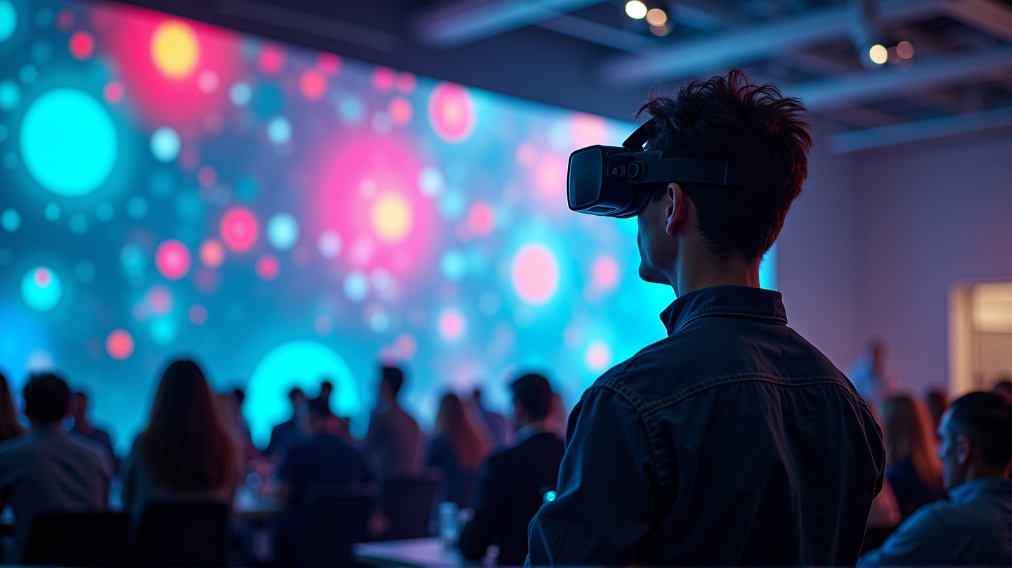 Revolutionaire Onthullingen van Google I/O 2025: Een Blik op de Toekomst