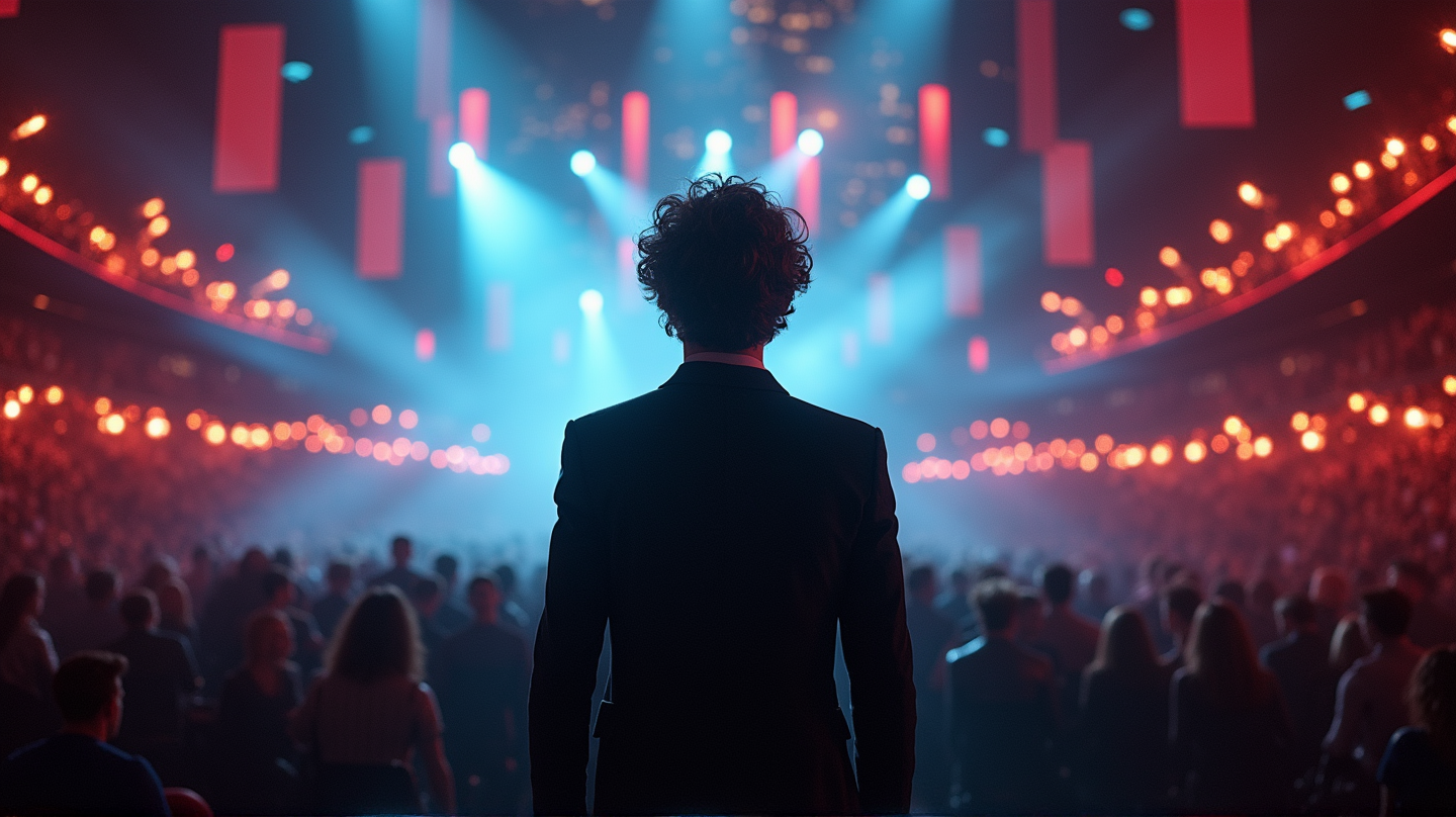 Jesse Eisenberg's Verbluffende Comeback in 'Now You See Me: Now You Don’t’ Trailer