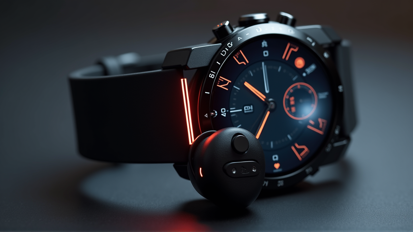 Haal een Huawei Watch Fit 4 binnen en krijg gratis oordopjes: De slimme nieuwe deal