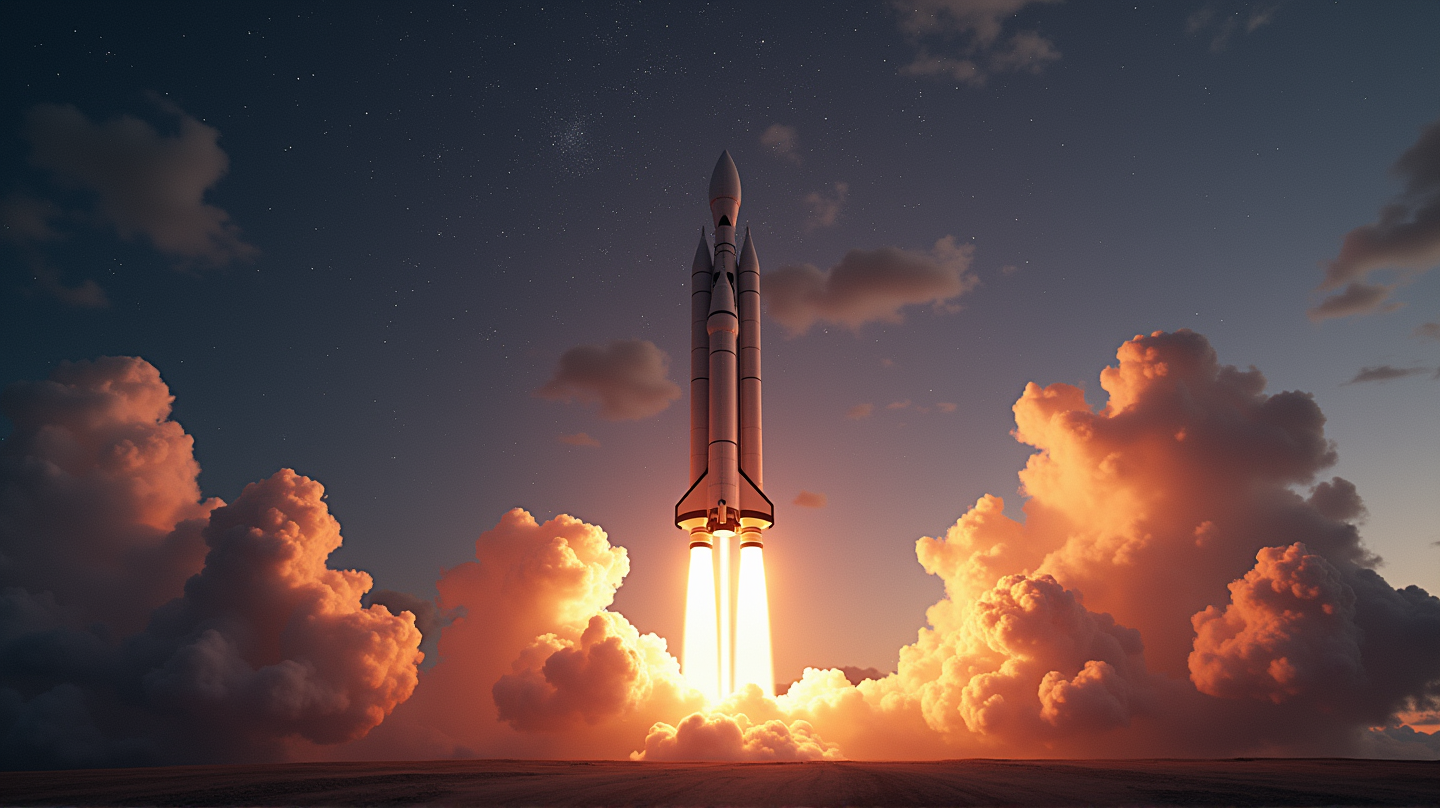 Marsmissie Vertragingen: SpaceX's Herhaalde Tegenslagen in Starship Tests