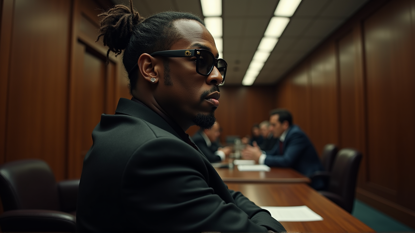 Beroemdheidsnamen Opduiken in Proces van Sean 'Diddy' Combs: Drake, Michael B. Jordan en Meer