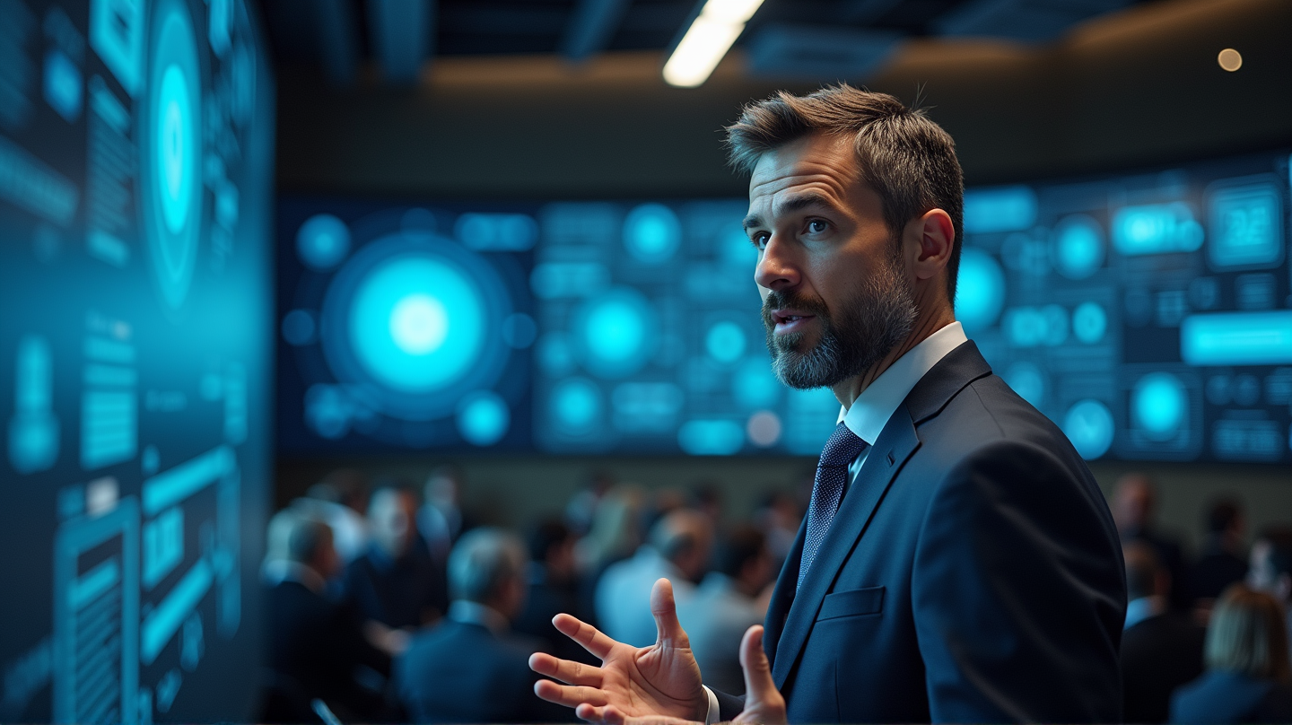 Google's Uitdaging Met Justitie: Perplexity AI Neemt Standpunt In