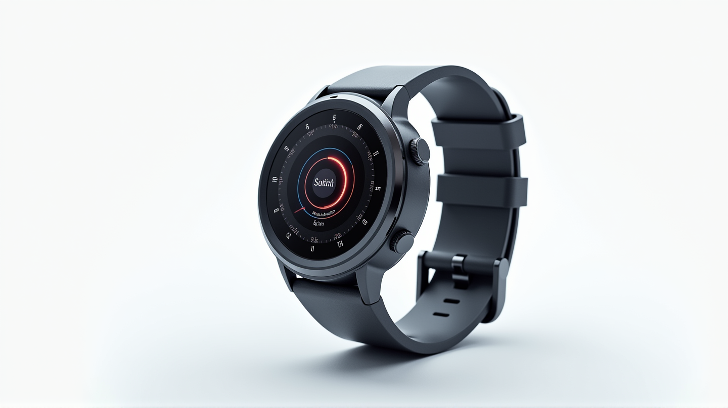 Huawei's Watch 5: Een Gezondheidsrevolutie of Gewoon een Andere Gadget?