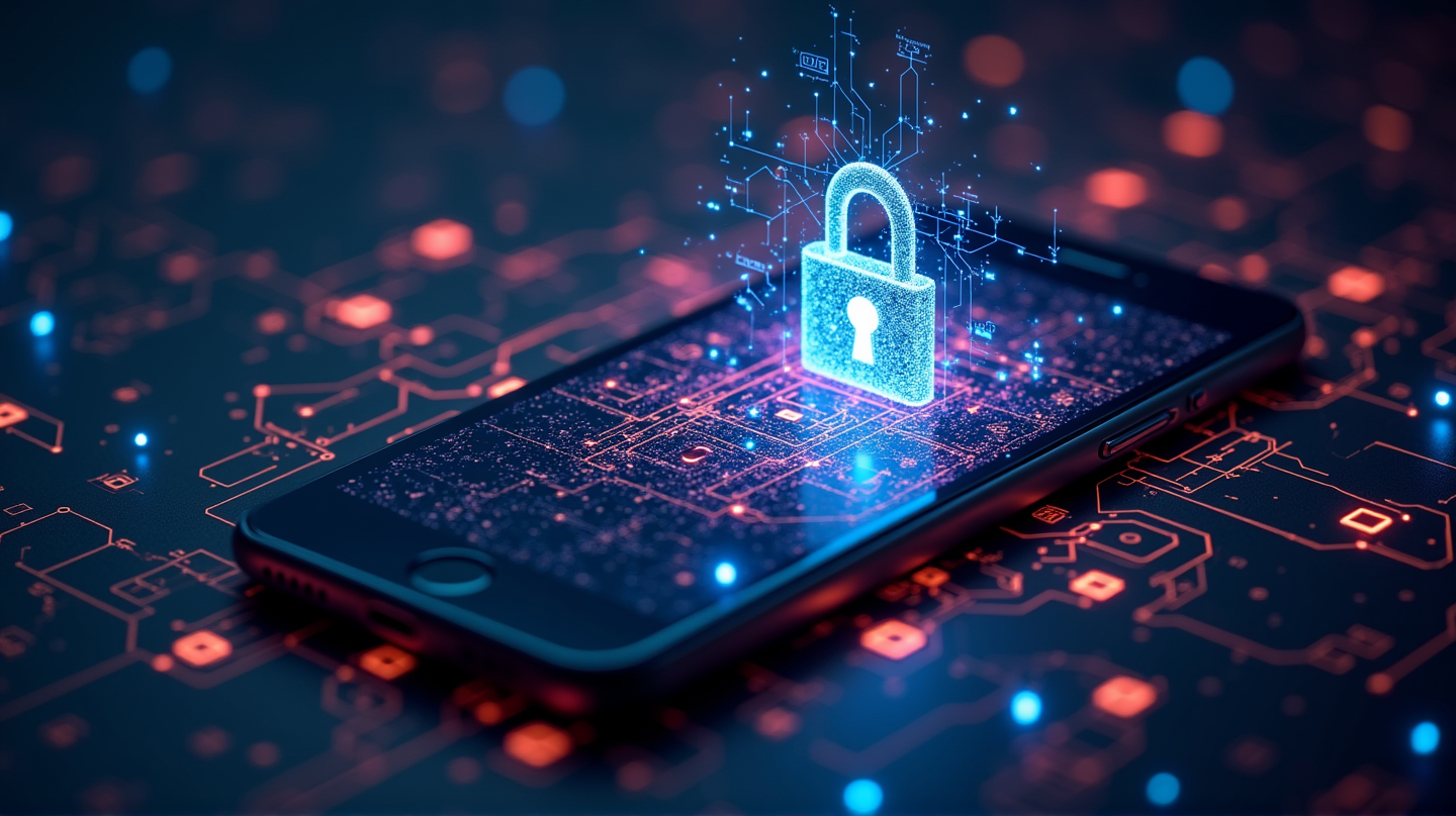 Google's Nieuwste Update: Gestolen Android-telefoons Omtoveren tot Zinloze Bakstenen
