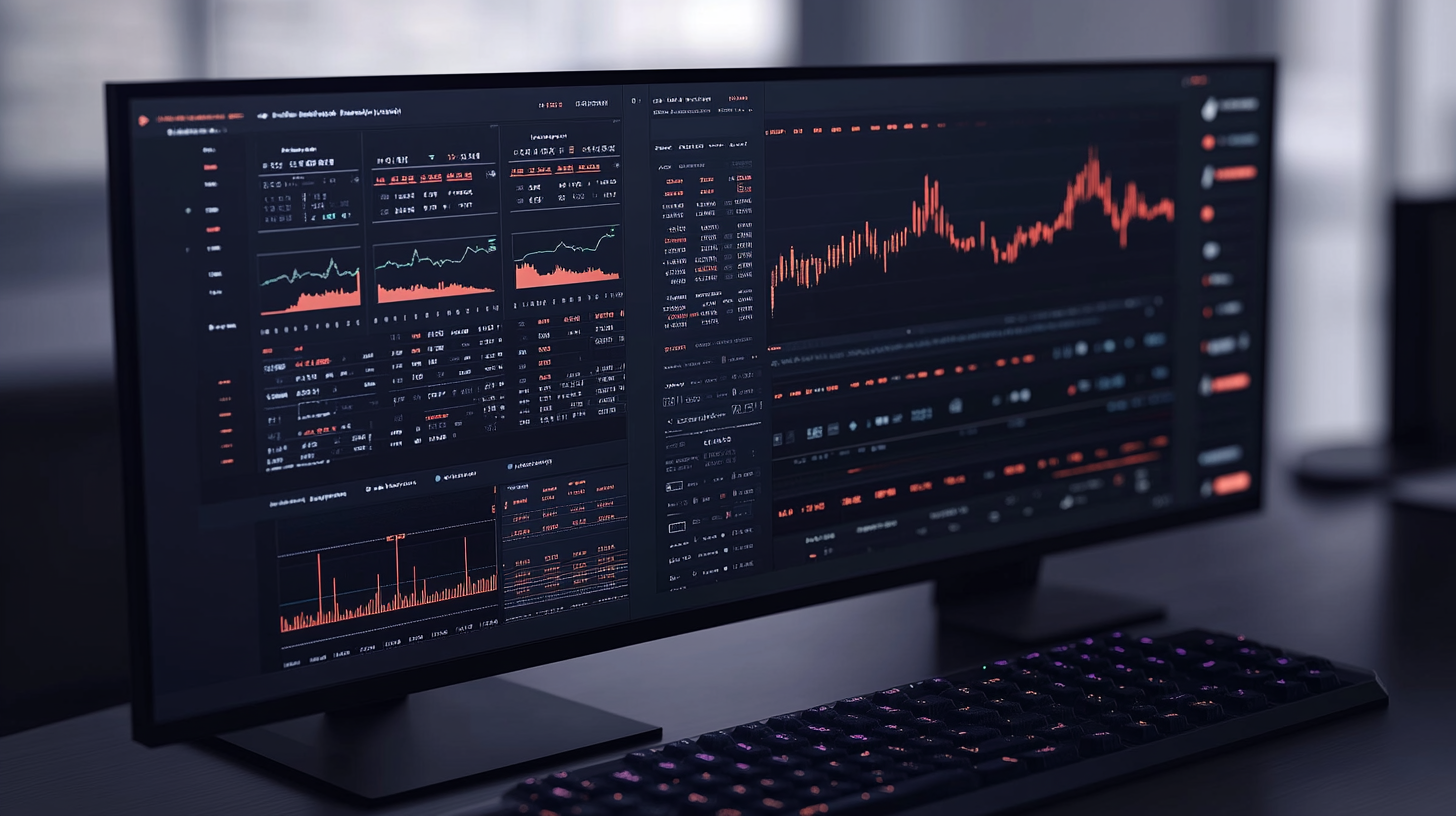 Verken Nexmist AI: Een Betrouwbaar Handelsysteem?
