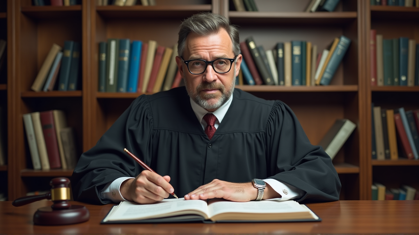 Assistent Officier van Justitie Knox County Ontslagen te Midden van Controverse op Sociale Media