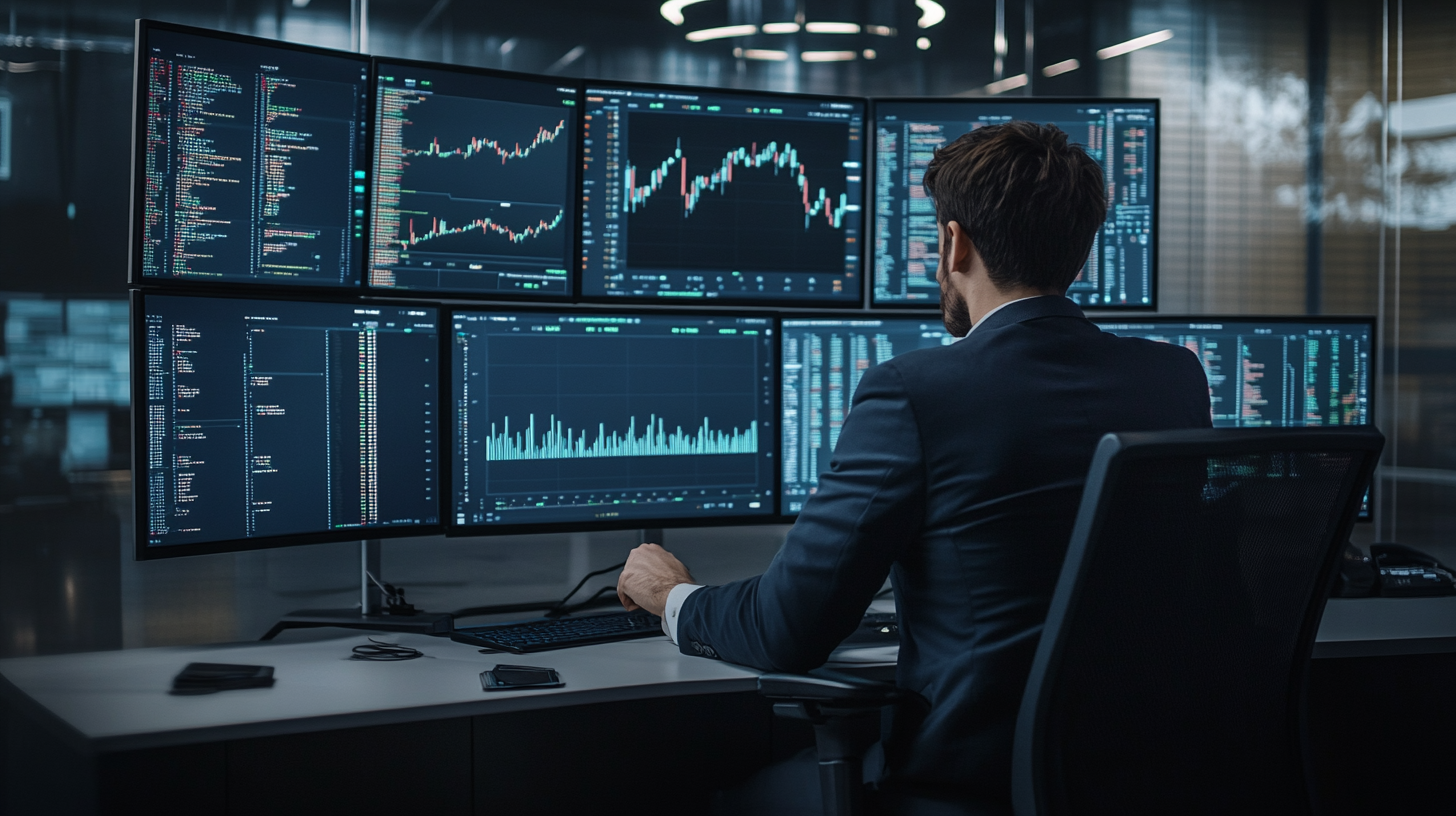 Monfesbit App: Is het een Betrouwbaar Handelsplatform?
