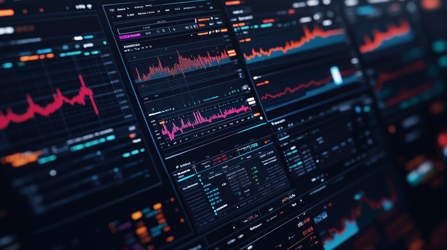 National Invest: Is het het Handelswonder of slechts een Fata Morgana?