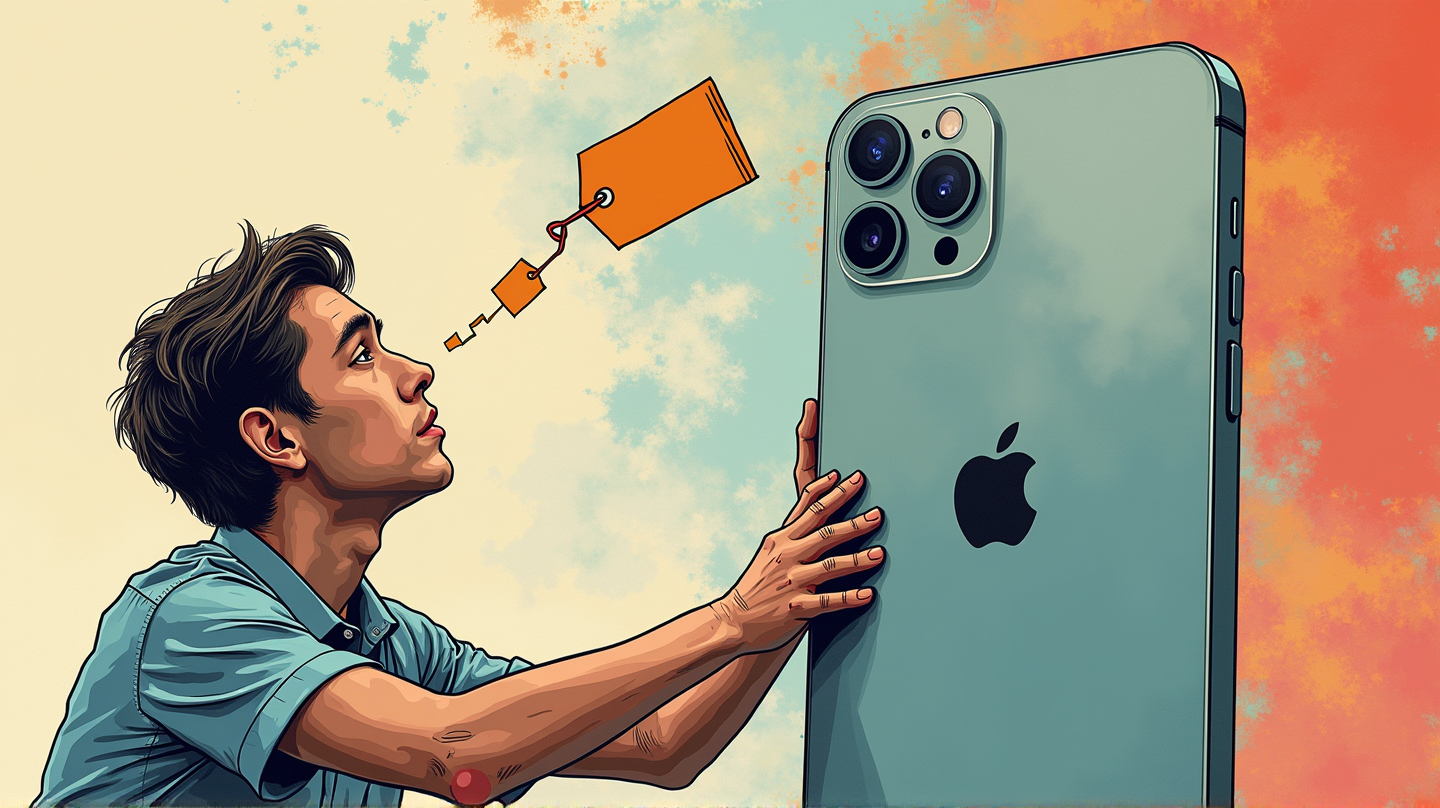 Tarieven en iPhone-prijzen: Een Must-Read Voor Je Volgende Aankoop!