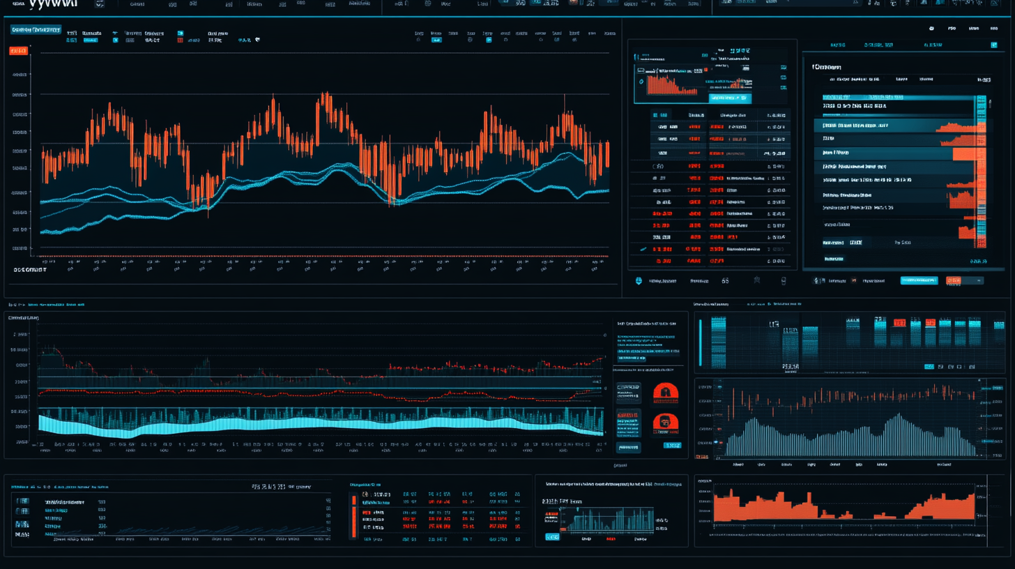 Roxun Ledger: Is Dit Het Ultieme Handelsplatform Waar Je Naar Op Zoek Bent?