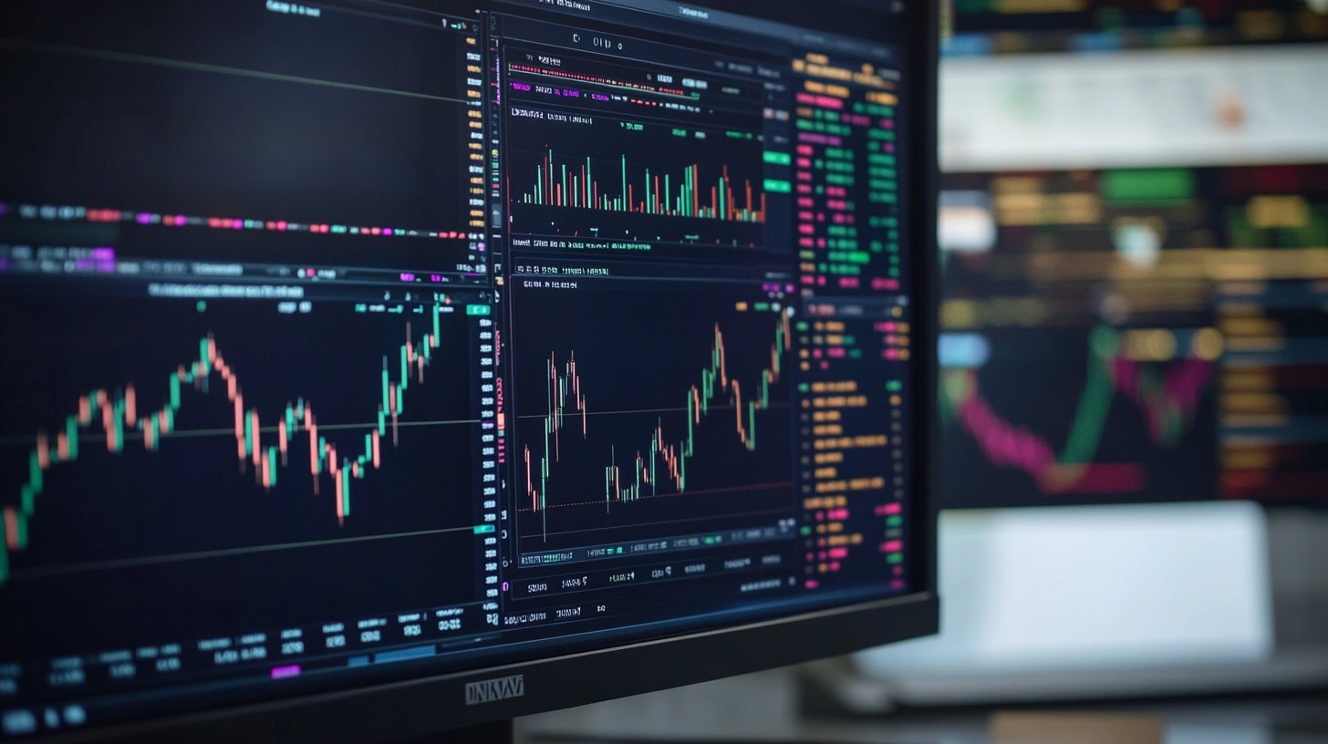 Verken Nexvesto: Is Het Een Betrouwbare Handelsoplossing?