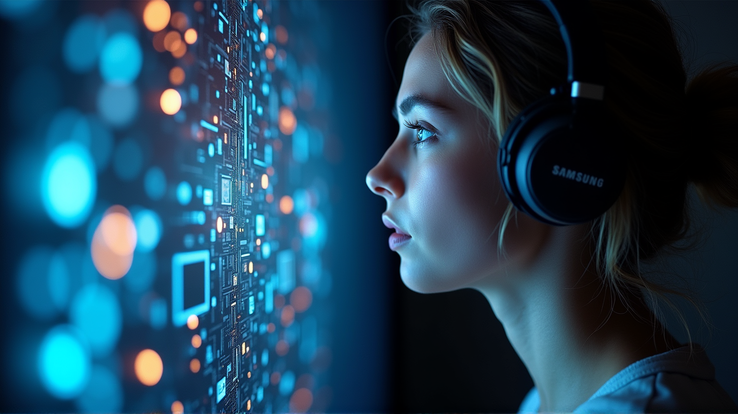 Samsung Auracast: Een Grote Stap Vooruit in Audio-Toegankelijkheid