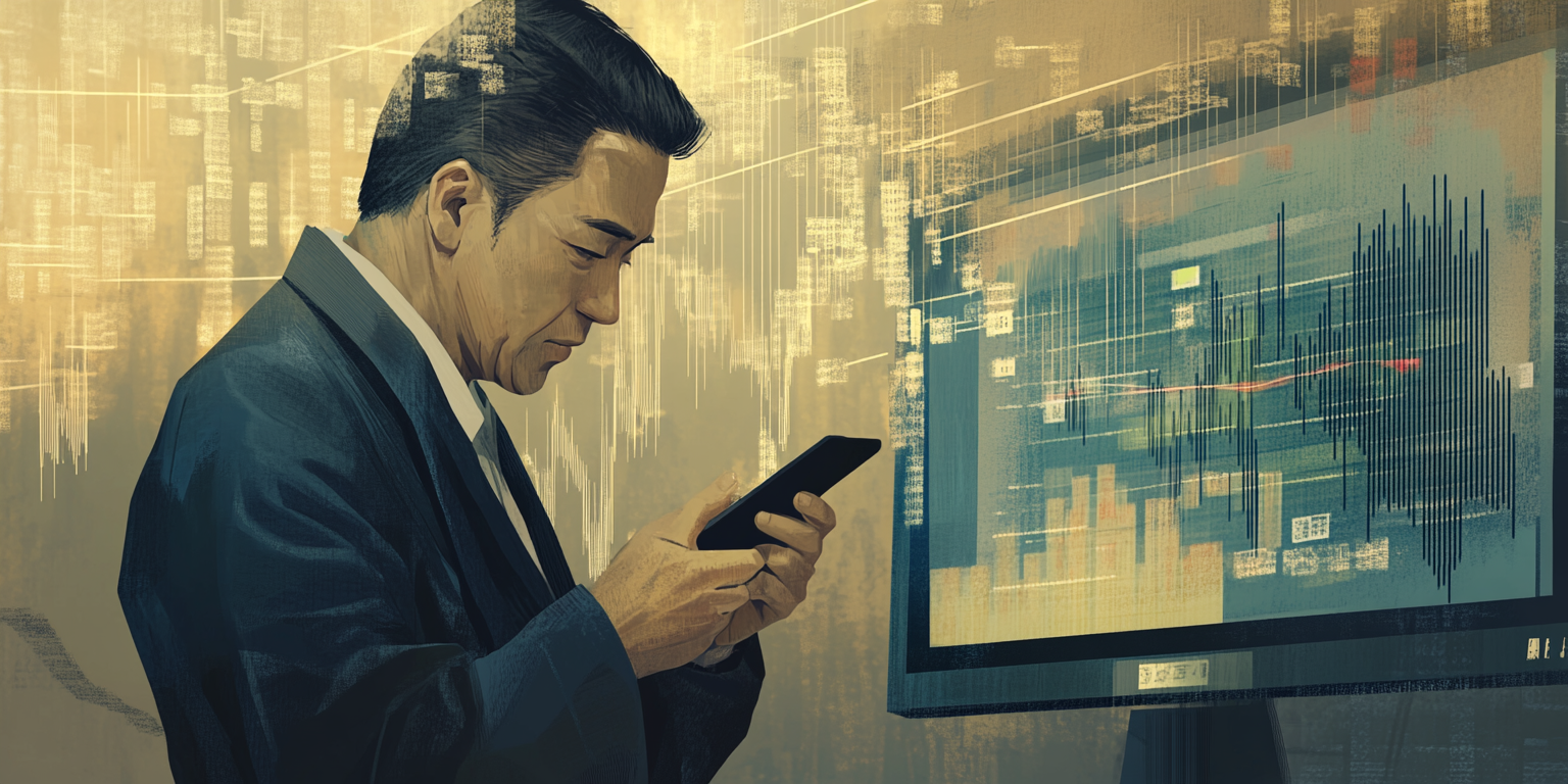 AlpBitrex: Ontdek de Ultieme Handelsoplossing?