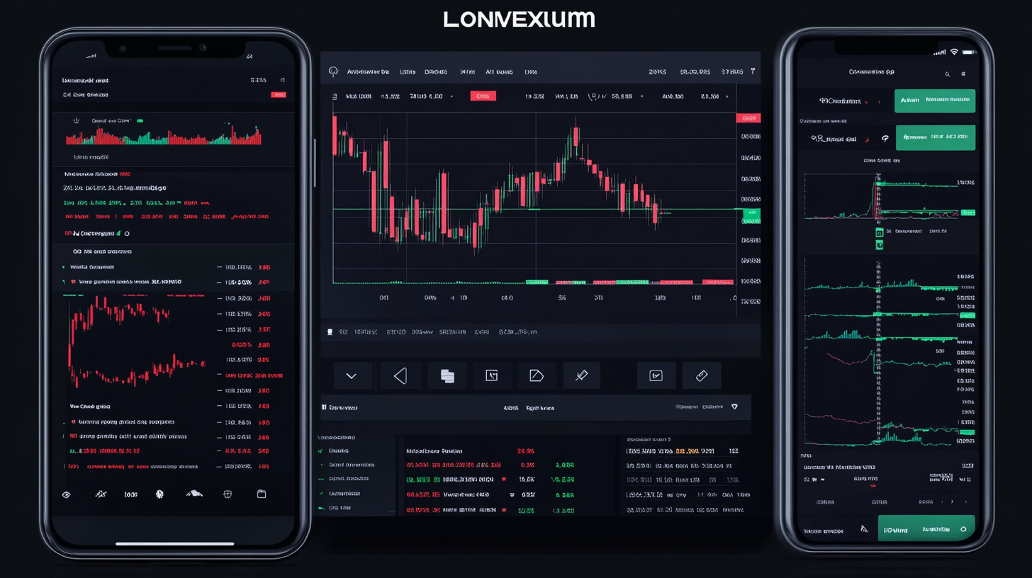 Alpha Miroxa: Jouw Toegangspoort tot Betrouwbare Handelsinzichten?