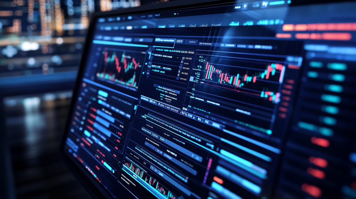 Trade 350 App: Een Onmisbare Handelsplatform voor Investeerders