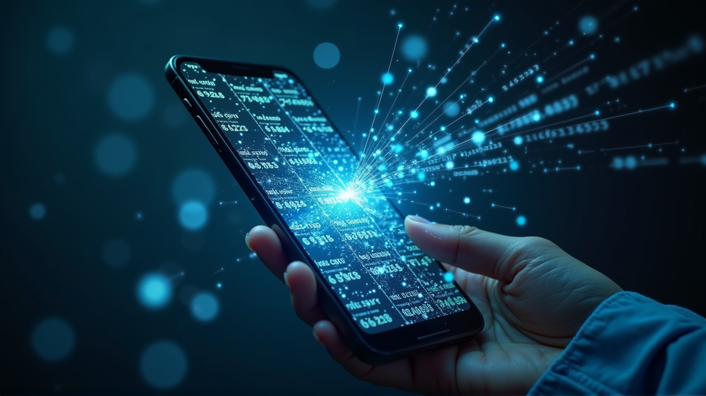 SMS Crisis: Waarom 2025 Het Jaar Is Om Te Stoppen Met SMS Berichten
