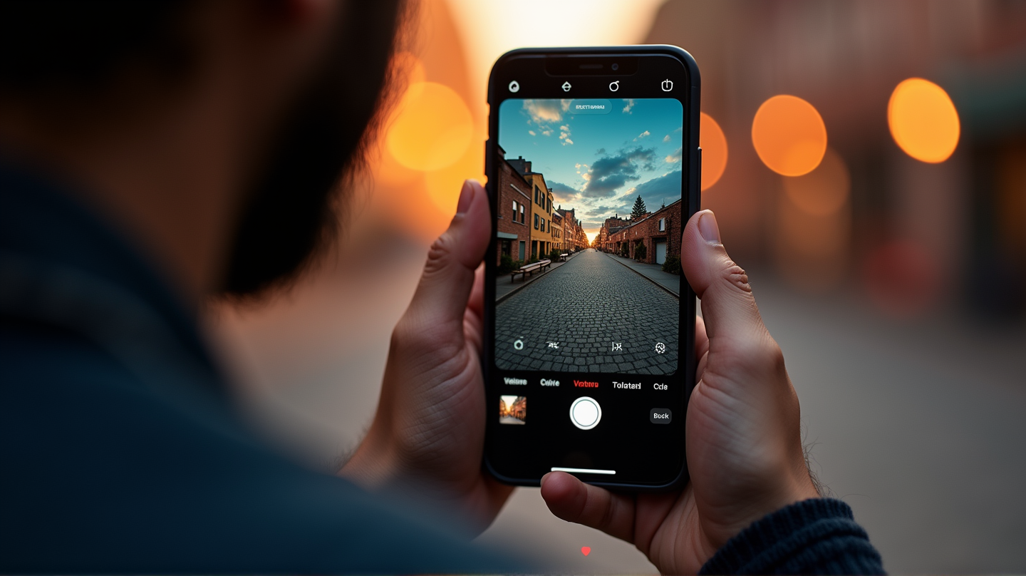 Instagram Ontketent Creatieve Kracht met Nieuwe Teleprompter Tool in Edits